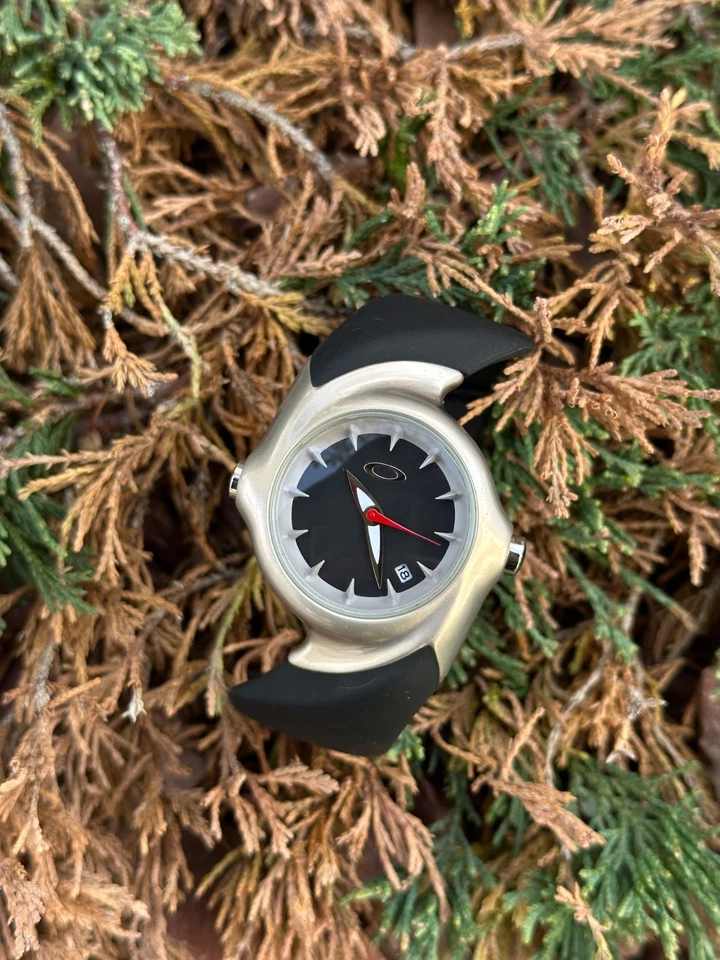 Vintage Rare Watch Oakley Crush 2.0 2000's - Image 3 of 4