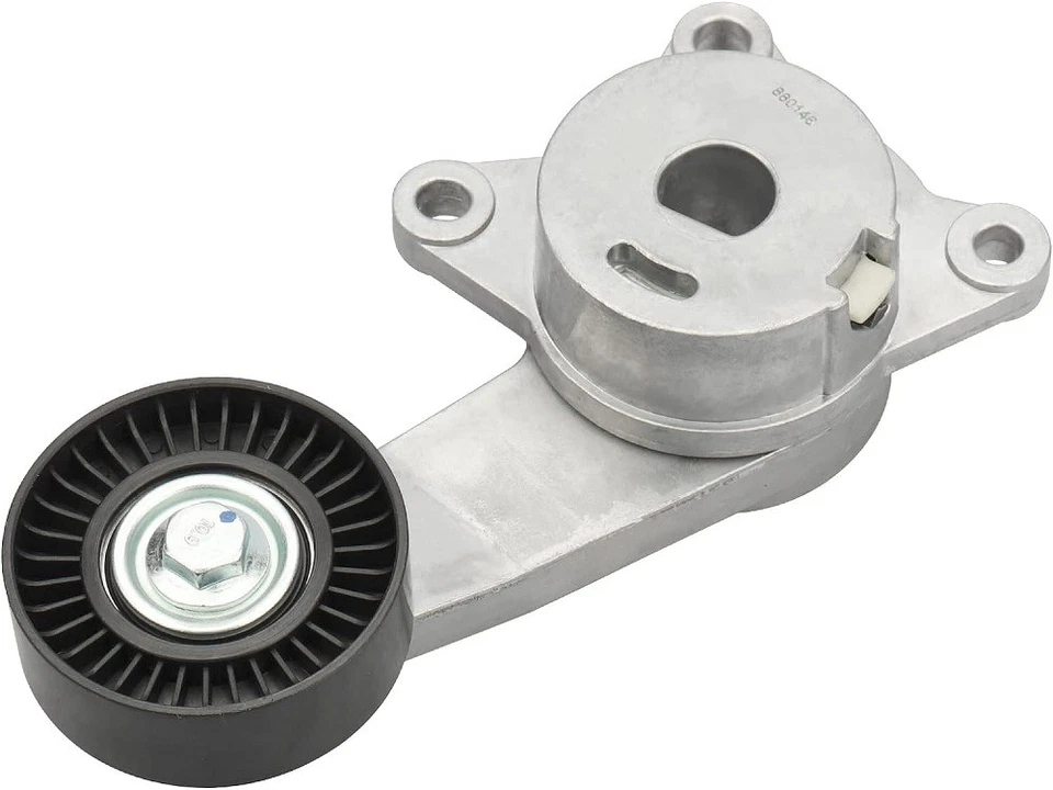 Tensor de correa V-Rib para Ford Escape Fusion Mercury Mariner Tribute 2008-12 3,0 L Foto 3 de 4