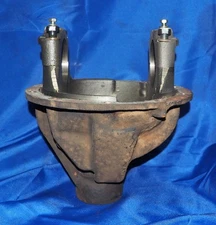 1974-1979 Toyota FJ40 Rear Axle Differential Gear Housing 4.11 Ratio OEM