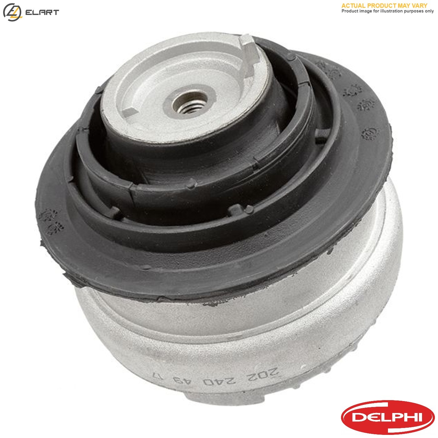 MOUNTING ENGINE TEM072 FOR PEUGEOT PARTNER/FURGON/Box/Body/MPV/Van/ORIGIN 206