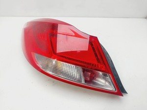 13226836 scheinwerfer hinten links für OPEL INSIGNIA BERLINA 2.0 2008 9408603