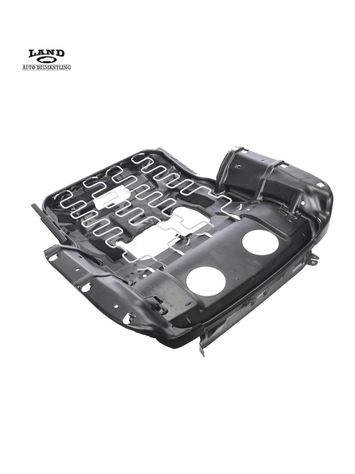 MERCEDES R230 SL-CLASS DRIVER/LEFT FRONT SEAT CUSHION SPRING FRAME 2309100122 - Image 2 of 4