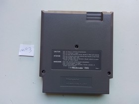 Captain SkyHawk sur Nintendo NES !!!