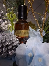 Jumbo 1 oz Pure Fragrance Perfume Cologne Oils