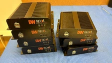 Digital Watchdog DW-HDSPOTMOD Digital Spot Monitor Module (QTY 7)