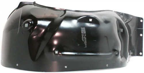 Wheelhouse Compatible with 1995-2000 Chevrolet Blazer, Fits 1994-2004 S10, Fits - Picture 6 of 6