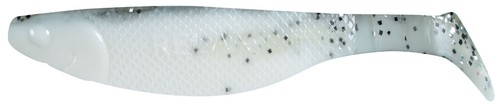 Señuelo suave RELAX KOPYTO 5" SOMBRA 3 piezas Depredador Tackle Drop Shot 3d zorro caníbal - Imagen 22 de 31