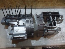 Honda CBR600F Crankcases CBR 600 Engine Cases Vapour Blasting Services