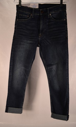 H\u0026M Mens Lycra Freefit Skinny Jeans 