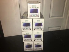 Hess Truck 1998 RV with Dune Buggy and Motorcycle (you  get 1 truck