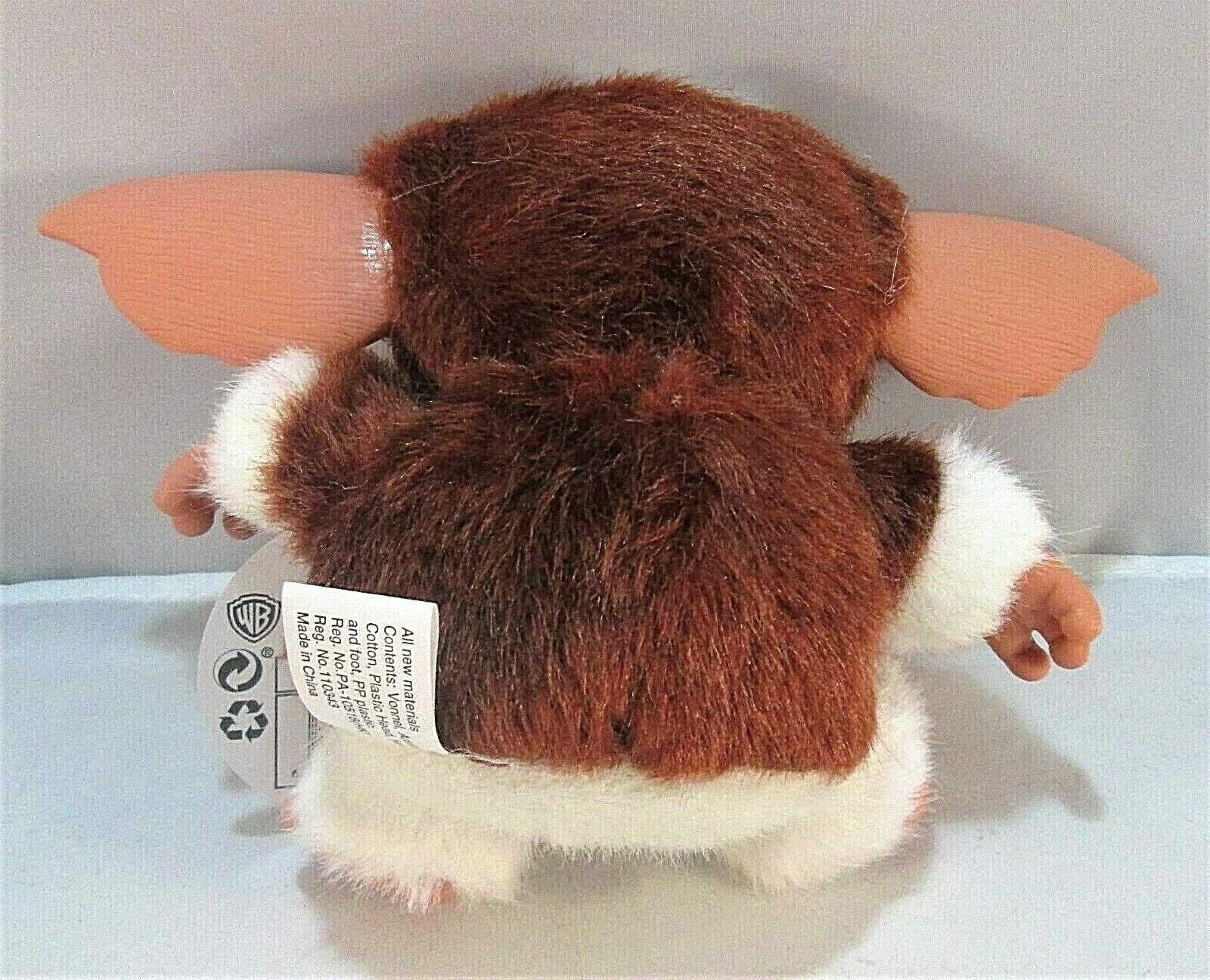 Gizmo Peluche Gremlins Muu00f1eca Juguete Niu00f1os Cumpleau00f1o