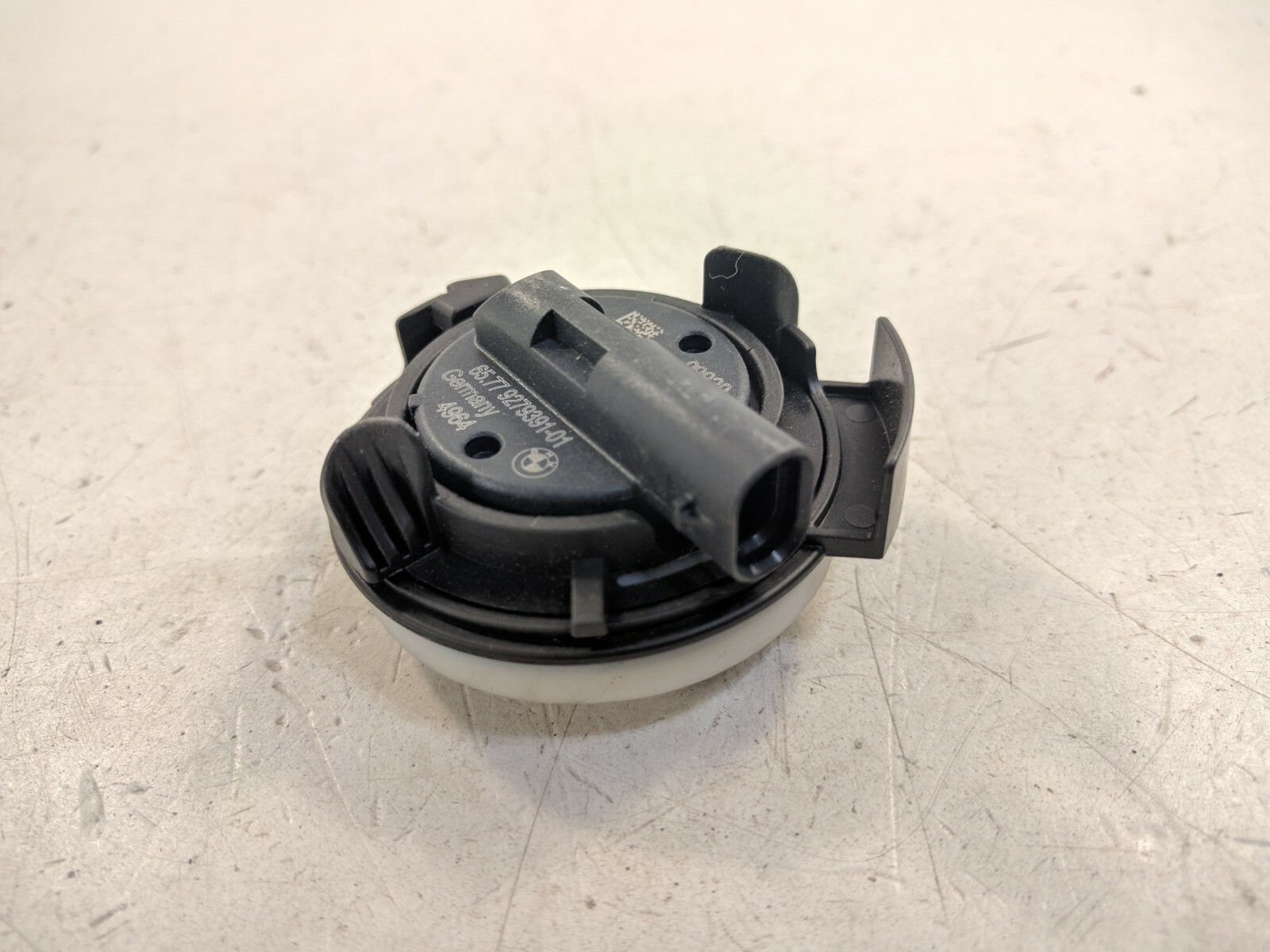 2017-2021 BMW 5 6 7 8 Series Crash Sensor OEM 65779279391-01 | eBay 