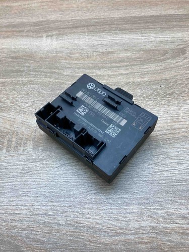 8K0959795C 0306 Temic Audi A4 Modul Türsteuergerät Steuergerät