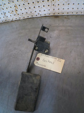 2007 POLARIS RANGER 500 2X4 GAS PEDAL ASSEM. 5437042