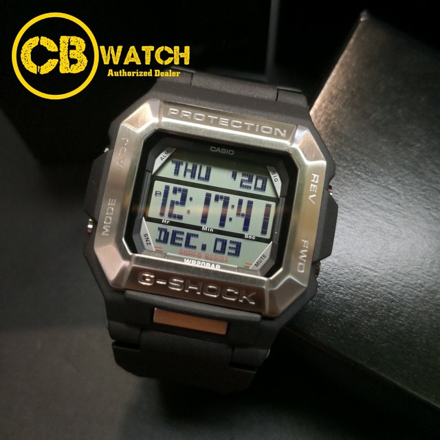 casio 7800