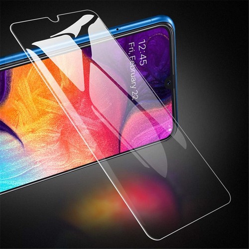 Shatterproof Glass Screen Protector For Samsung Galaxy M30 A31 M30S A22 M32 A50S - Picture 4 of 24