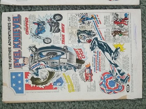 DC & Marvel Comics Superman Spider-Man Batman Hobgoblin Superboy Legion Superheld - Bild 9 von 15