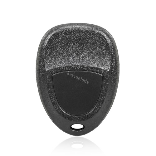 2 Replacement For 2004 - 2012 Chevrolet Malibu Keyless Entry Remote Car Key Fob - Foto 5 di 7