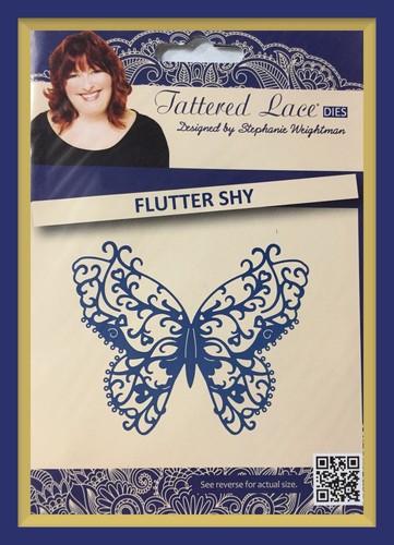 HTF! Dieta FLUTTER SHY in pizzo a brandelli. ***NUOVO***