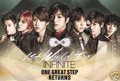 INFINITE 