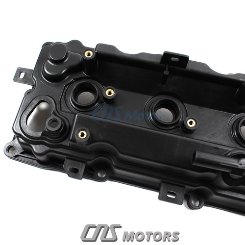 New Valve Cover LEFT for 0714 NISSAN Altima Pathfinder INFINITI JX35 QX60 3.5L eBay