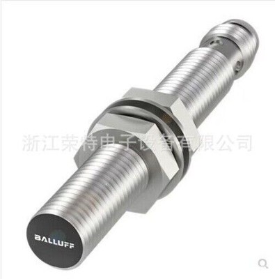 New Meiji inductive sensor TRN6.5-02NO  #A6-43