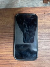  IPHONE W/ TIKTOK Apple iPhone 13 Pro Max - 256 GB - Sierra Blue Unlocked 