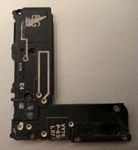 Front Kamera für Samsung Galaxy S10+  Vorne Vordere Camera Cam