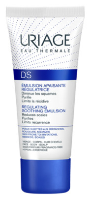 D.S. Uriage 40ml Emulsion