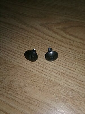 Arctic Cat BELLYPAN SCREWS T660 TURBO FIRECAT SABERCAT PANTERA PANTHER Z 370 440