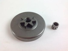 Pignone rocchetto fisso compatibile ECHO per motosega CS450 CS451 CS451VL CS452