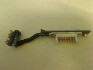 Akku Adapter Board Kabel Cable Apple MacBook 13.3"