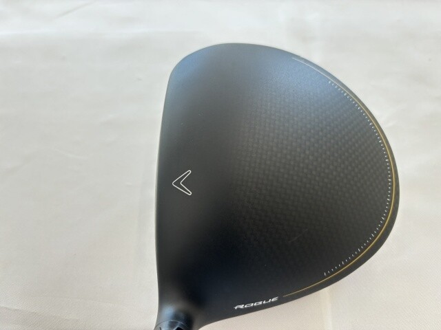 Callaway Driver ROGUE ST MAX D SPEEDER NX50 (JP) S 10.5 | eBay