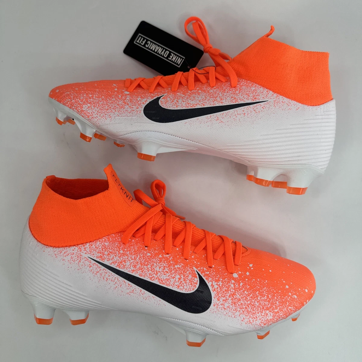 新品 ナイキ スーパーフライ 6 エリート SUPERFLY 6 SG-PRO Nike Mercurial Superfly 6 Elite SG PRO