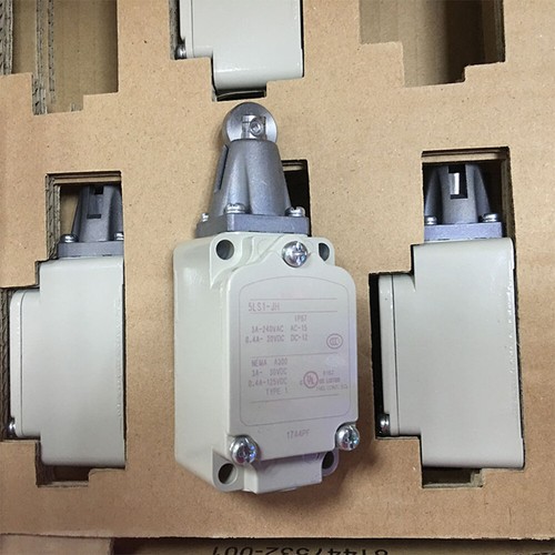 For 5LS1-JH 5LS1JH Limit Switch - Imagen 3 de 3