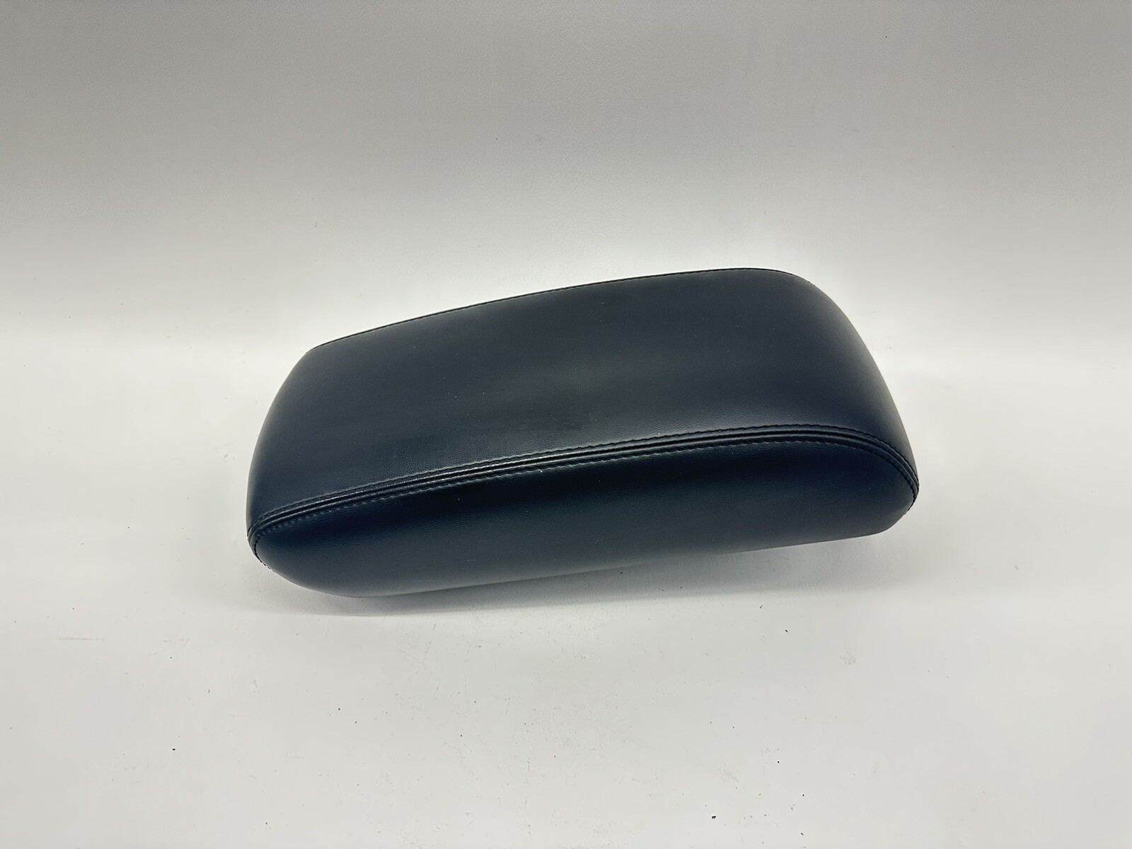 Black 20112021 DODGE DURANGO JEEP GRAND CHEROKEE Center Console Lid LEATHER OEM eBay