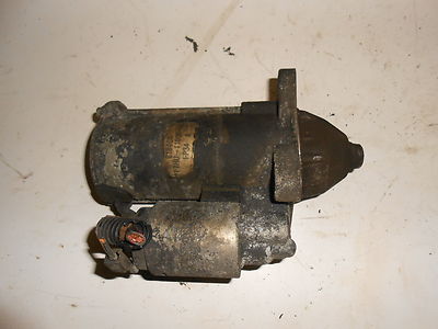 Anlasser Starter Mazda 626 Bj.1997-1999 F7RU-11000-A