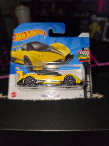 Hot Wheels Treasure Hunts, Supercars,Exotics, Combine Postage Diecast 1:64 - Picture 125 of 134