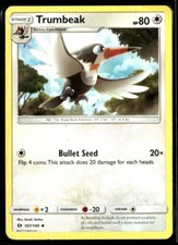 trumbeak pokemon card value Trumbeak #107 Prices | Pokemon Sun & Moon