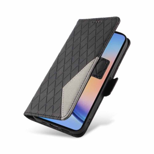 For Samsung A15 A25 A35 A55 A14 A34 A54 5G Wallet Card Holder Leather Case Cover - Picture 4 of 40