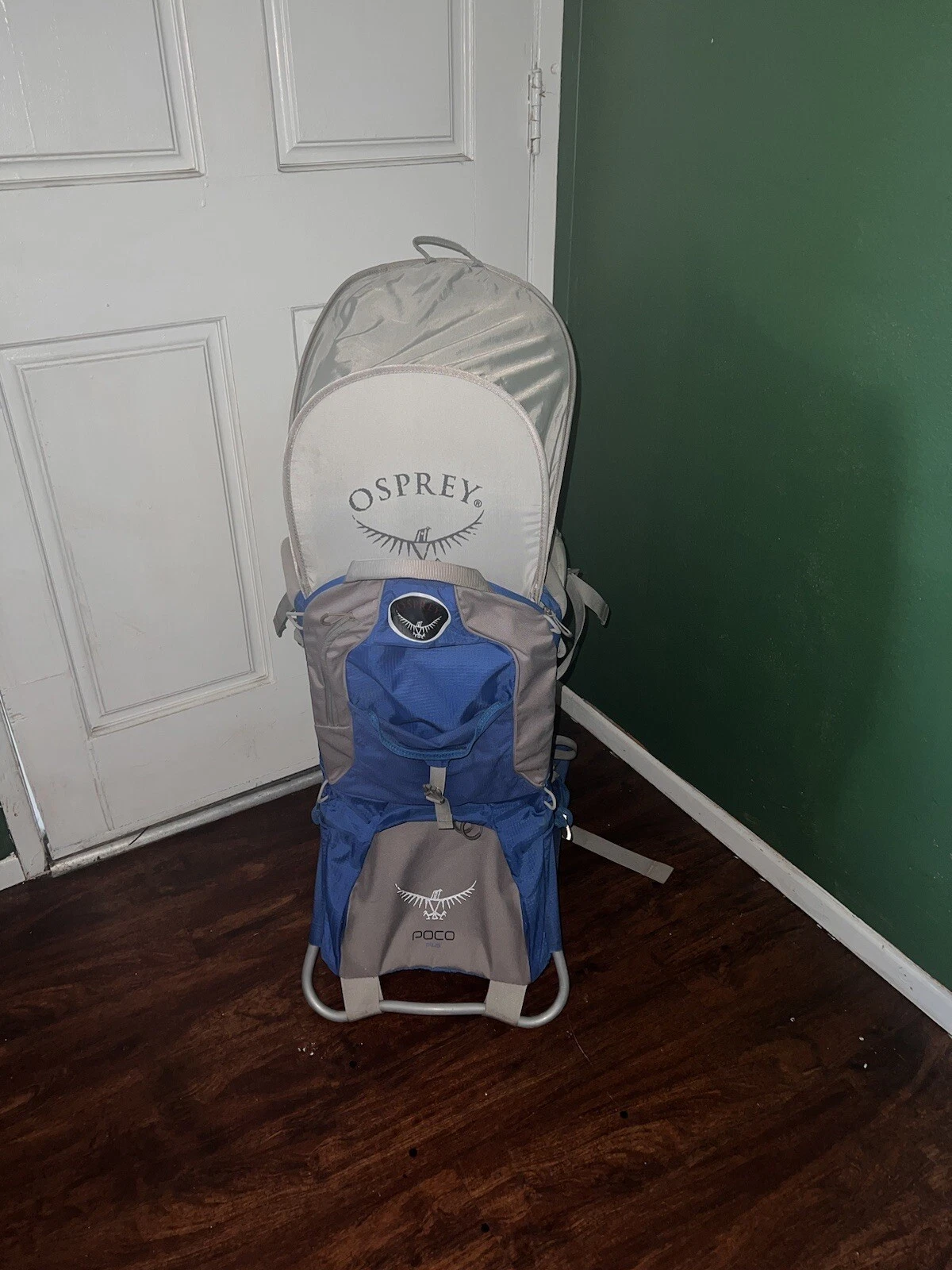 Osprey Poco Child Carrier