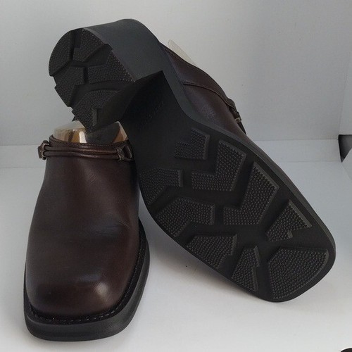 ZUECOS PARA MUJER BARE TRAPS - Imagen 5 de 7