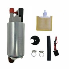 Genuine Ti Walbro Gss342 255 Lph High Pressure Intank Fuel Pump Made In Usa