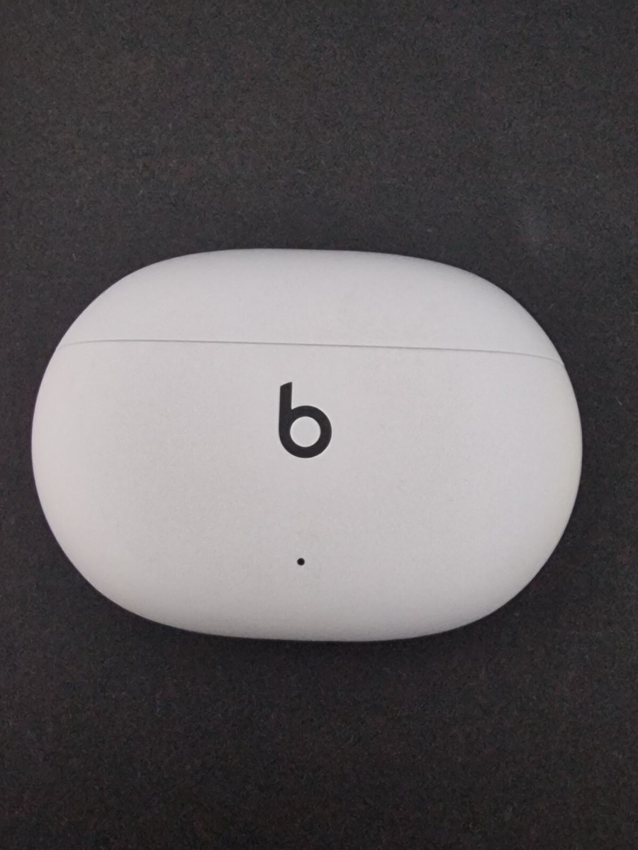 beats Studio Buds – True Wireless Noise Cancelling Earbuds