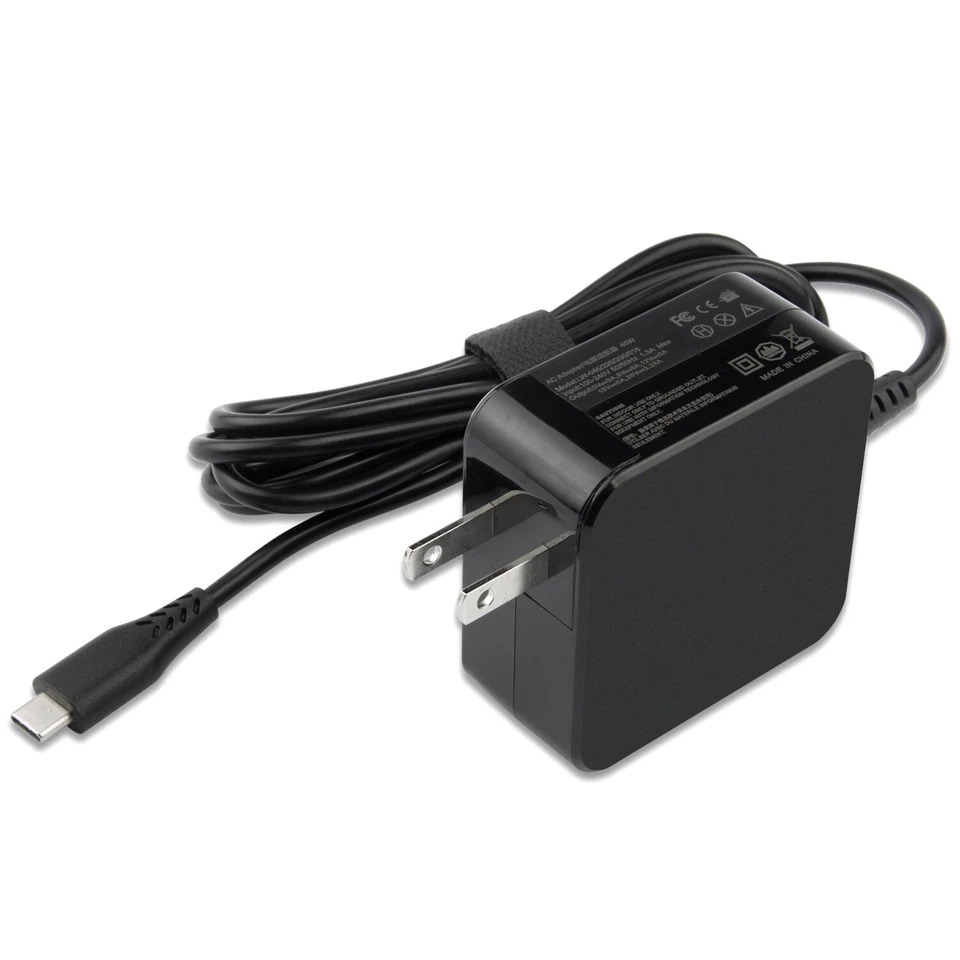Adaptador de energia carregador 45W tipo C USB-C para Apple MacBook Retina 12" A1534 A1540 - Imagem 4 de 4
