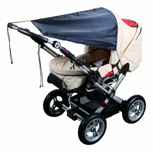 universal sun shade for stroller