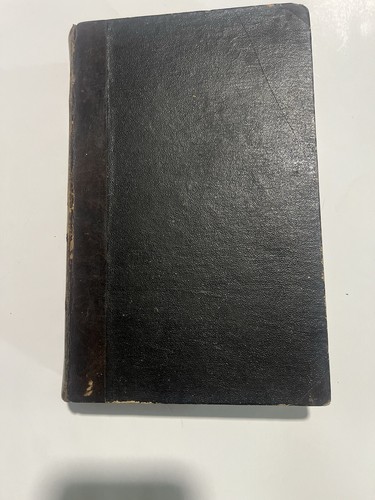 Huus-Postil by August Hermann Francke (1879) – Rare Norwegian Printing - 第 1/5 張圖片