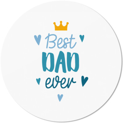 Best DAD ever 10501003350