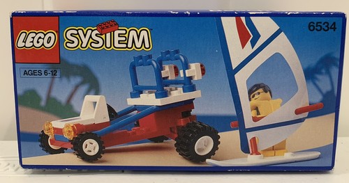 lego system ebay
