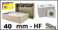1000-Hartberger-M&uuml;nzr&auml;hmchen-40-mm-zum-heften-Format-67x67mm-8331040